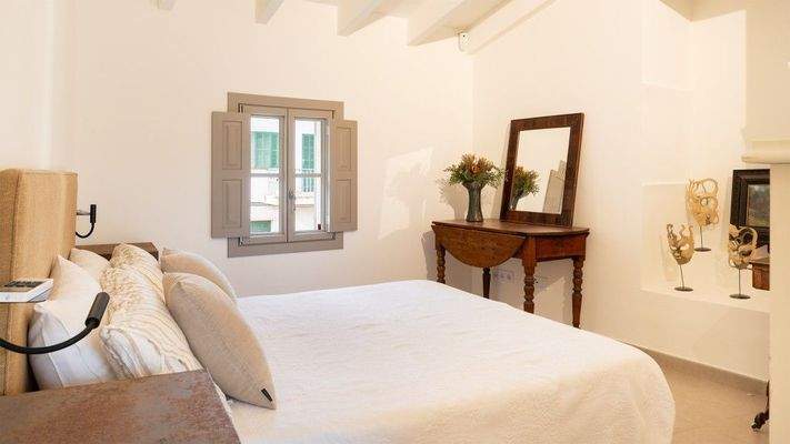 Consell Mallorca Haus zum Verkauf Schlafzimmer BHHS-BAL-1060