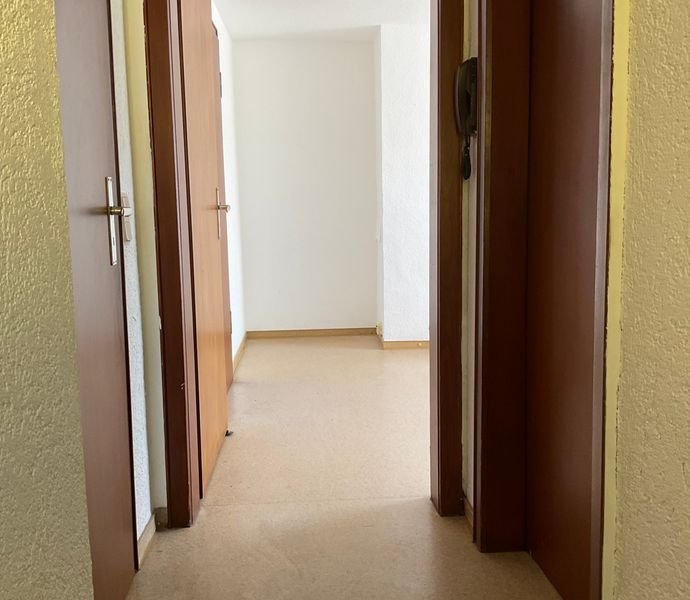 2 Zimmer Wohnung in Saarbrücken (Malstatt)