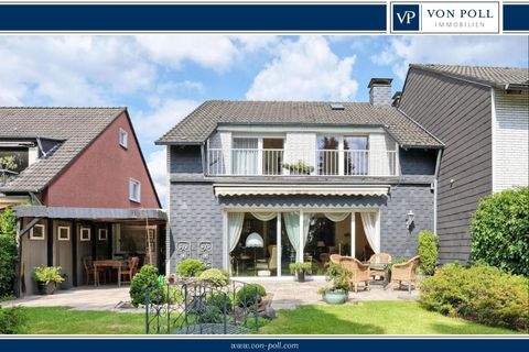 Bochum Häuser, Bochum Haus kaufen