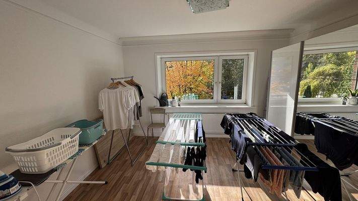 Kinderzimmer/Arbeitszimmer etc