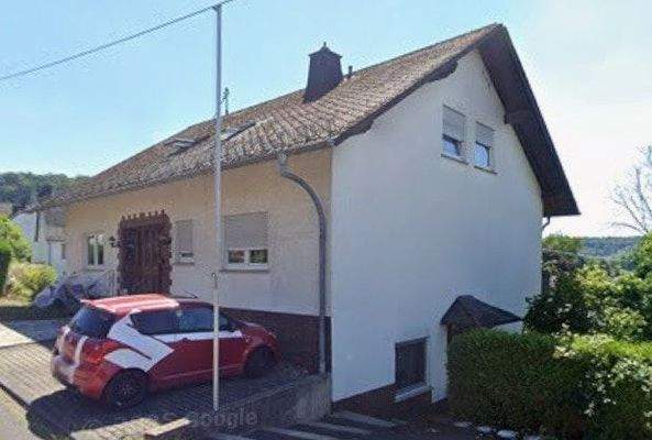 Außenbild Hillscheid