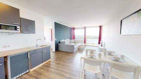 Hoheleye-Winterberg Wohnungen, Hoheleye-Winterberg Wohnung mieten