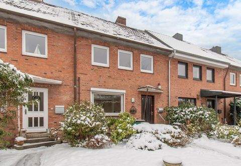 Hamburg Häuser, Hamburg Haus kaufen