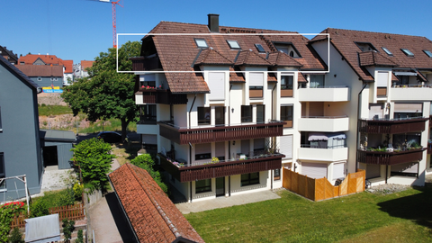 Freudenstadt Wohnungen, Freudenstadt Wohnung kaufen