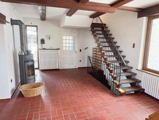 Eingangsbereich/Diele
