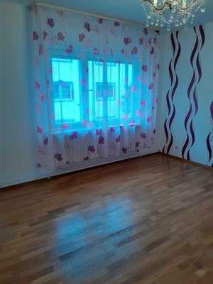 Kinderzimmer Erdgeschoss