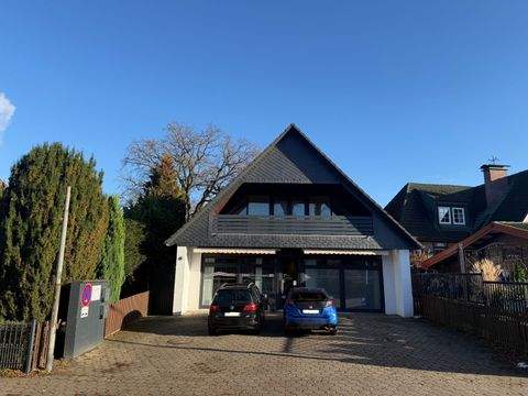 Seevetal Wohnungen, Seevetal Wohnung mieten