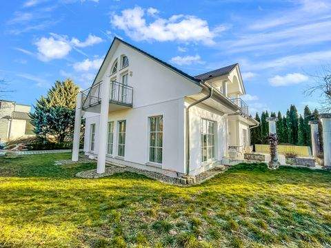 Theres Häuser, Theres Haus kaufen