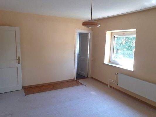 ... Zugang zum Dachboden