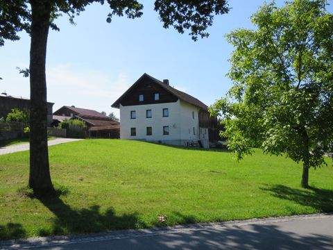 Kirchdorf i.Wald Häuser, Kirchdorf i.Wald Haus kaufen