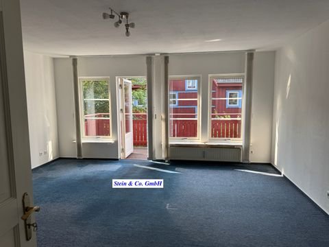 Borkwalde Wohnungen, Borkwalde Wohnung mieten