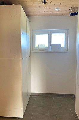 Reihenhausanlage 2 in Weitra