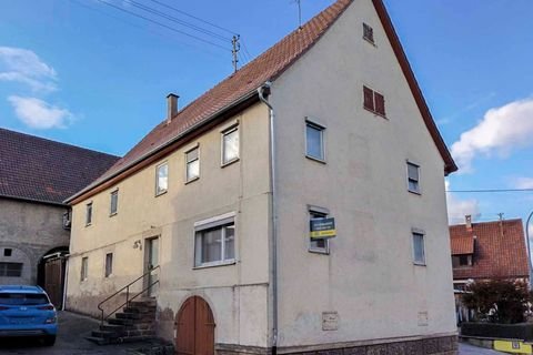 Gundelsheim Häuser, Gundelsheim Haus kaufen