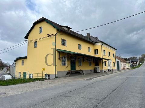 Auersthal Halle, Auersthal Hallenfläche