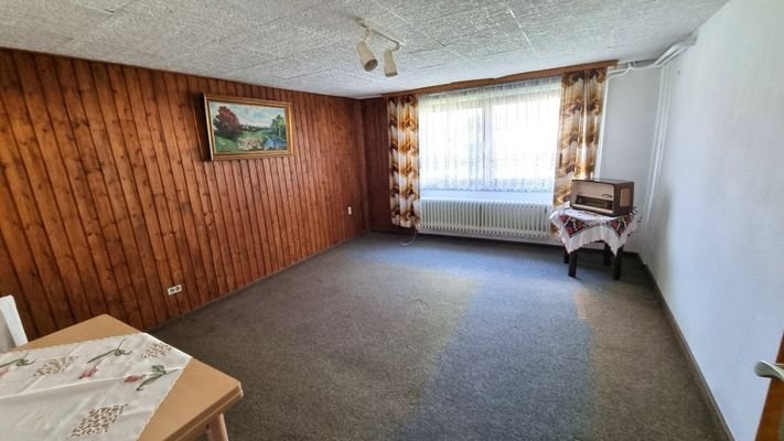 weiteres Zimmer UG