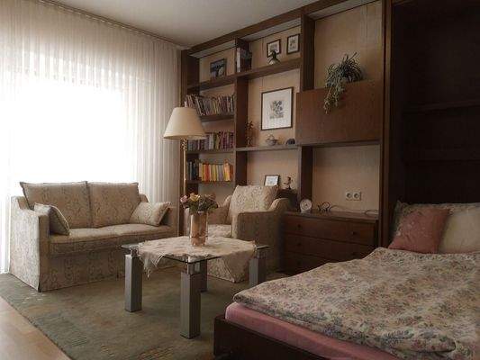 Zimmer IV / Obergeschoss