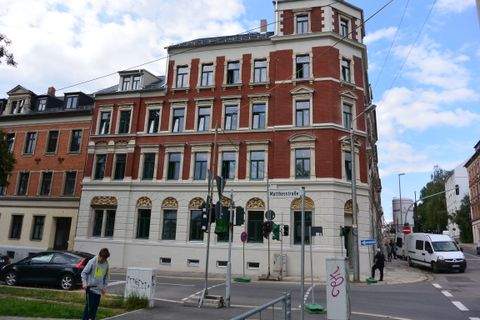 Chemnitz Wohnungen, Chemnitz Wohnung mieten