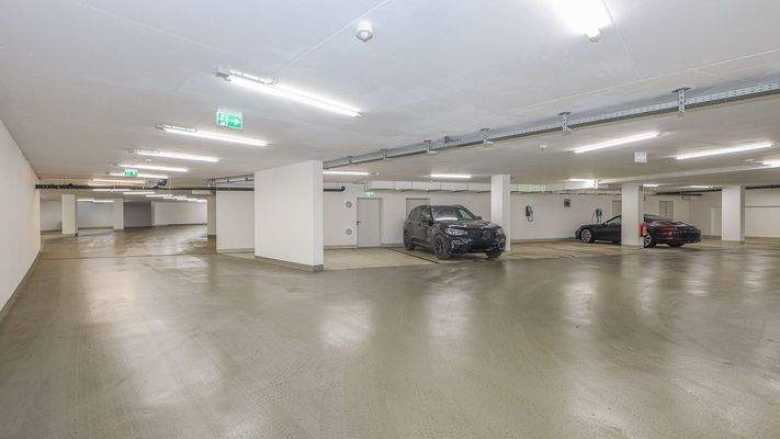 KITZIMMO-Luxuswohnung mit Bergblick in Toplage kaufen - Immobilien Oberndorf.