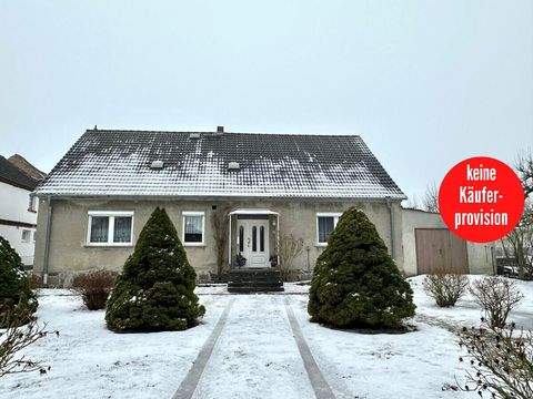 Uckerland Häuser, Uckerland Haus kaufen