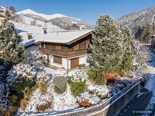 [KI-optimiertes Foto]