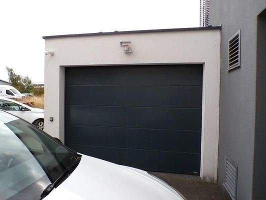 19a Garage am Wohnhaus