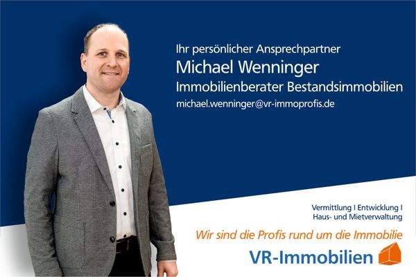 Wenninger Michael