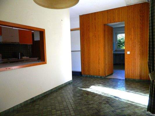 11_Küche Essplatz Bild1