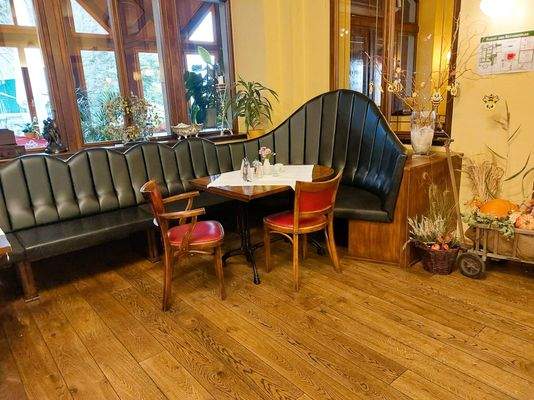 Ausflugsziel Am Honigbrunnen