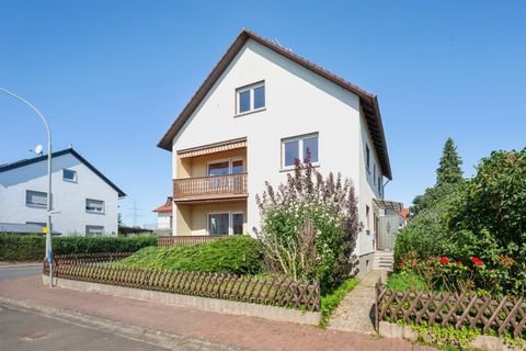 Münzenberg Häuser, Münzenberg Haus kaufen