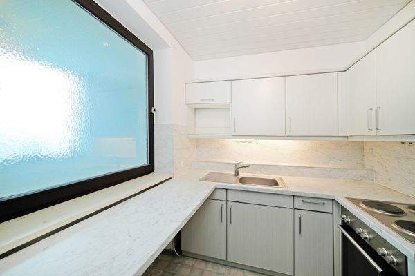 Viel Platz für große Kochideen