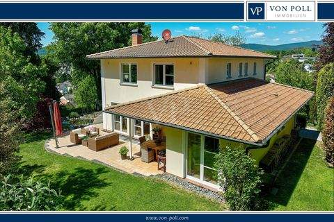 Kelkheim (Taunus) Häuser, Kelkheim (Taunus) Haus kaufen