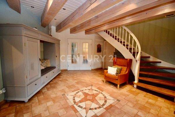 Diele Eingangsbereich