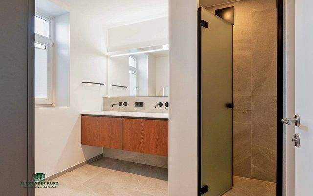 Gartenwohnung, Immobilien-Kurz-Salzburg