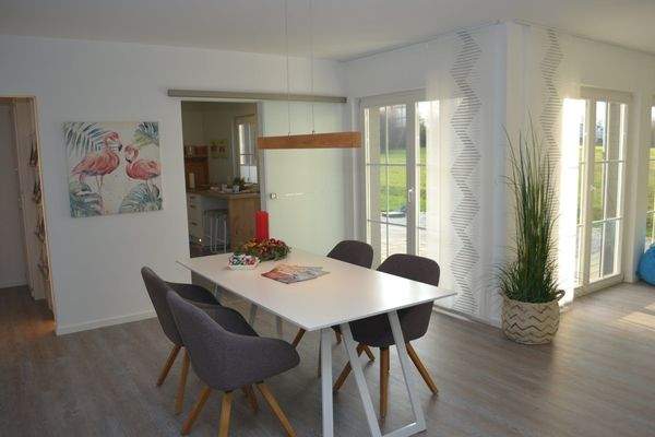 Beispielbild Esszimmer