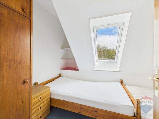 Schlafzimmer Wohnung 4