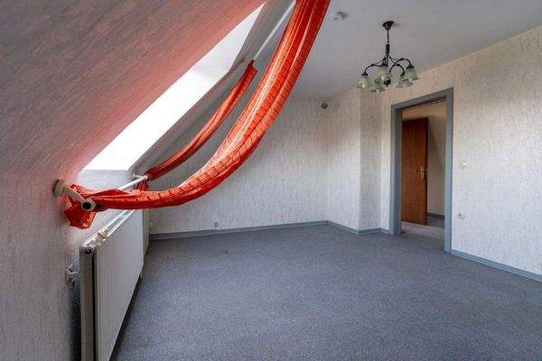 Obergeschoss - Das zweite Schlafzimmer 3.jpg