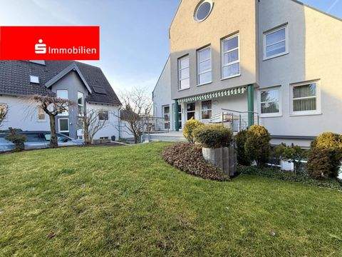 Obertshausen Wohnungen, Obertshausen Wohnung kaufen