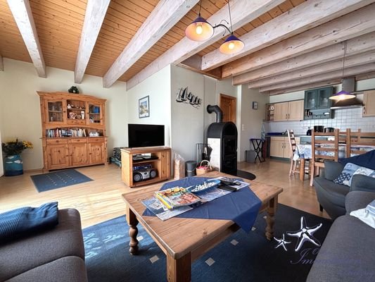 76 m² Wohnfläche