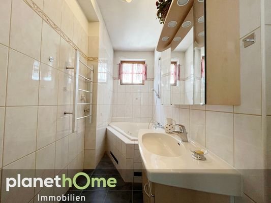 Badezimmer 2