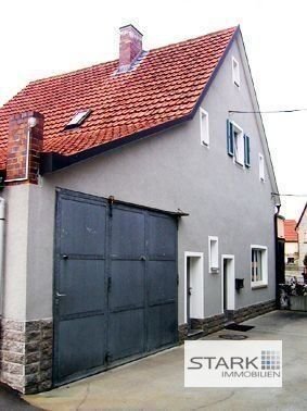 Gaukönigshofen Häuser, Gaukönigshofen Haus kaufen