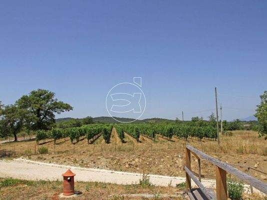 Luxus Anwesen | Civitella in Val di Chiana