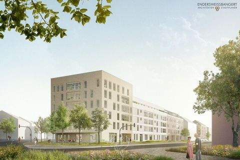 Würzburg Büros, Büroräume, Büroflächen 