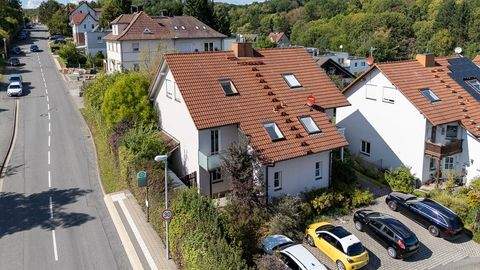 Coburg Häuser, Coburg Haus kaufen