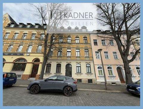 Plauen Wohnungen, Plauen Wohnung kaufen