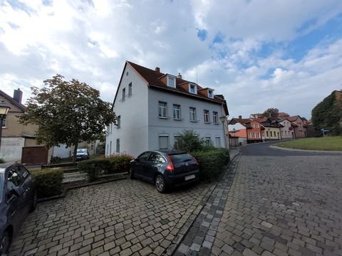 Eisleben Häuser, Eisleben Haus kaufen