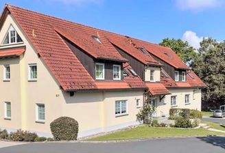 Ansicht Nord-Osten