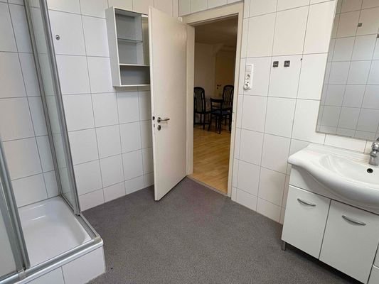 Badezimmer 2. OG