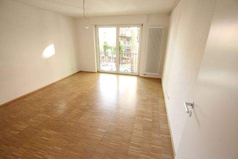 Mannheim Wohnungen, Mannheim Wohnung mieten