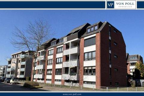 Verden (Aller) Wohnungen, Verden (Aller) Wohnung kaufen