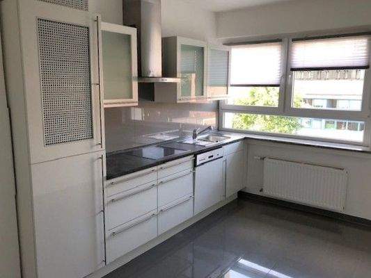 3.OG rechts - Küche